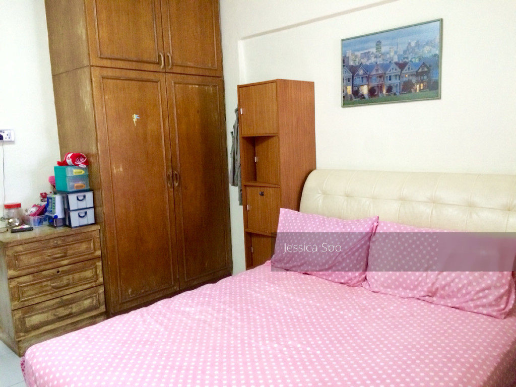 Blk 119 Ang Mo Kio Avenue 3 (Ang Mo Kio), HDB 3 Rooms #129151042